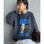 ショッピングトレーナー トレーナー スウェット 「WEB先行予約」「GOOD ROCK SPEED/グッドロックスピード」 別注 / STAR WARS / R2D2 / E