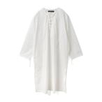 ワンピース mizuiro ind レースアップワンピース