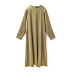 ワンピース mizuiro ind Aラインワンピース