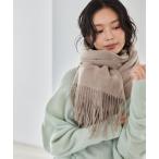 ストール マフラー BARNYARDSTORM / TWEEDMILL（ツイードミル）ストール「WEB限定カラー」 レディース
