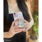 miffy スマホグリップ