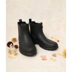 長靴 レインブーツ ショートレインブーツ レディース