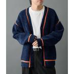  кардиган двойной Jaguar do молдинг линия кардиган мужской женский 