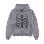 パーカー メンズ レディース