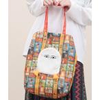 食器 大人の図鑑コラボ　エコバッ