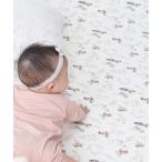  baby [ маленький .....] baby водонепроницаемый наматрасник двойной марля ночное мочеиспускание простыня [M размер ]