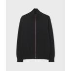ショッピングPS セーター ニット Sports Stripe” ジップアップニット / 252400 486Z メンズ