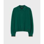 ショッピングPS ニット セーター ウィメンズ ハイゲージ カラー ニット / 255520 602N レディース