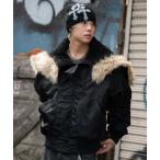 ショッピングモッズコート ミリタリージャケット モッズコート WEGO/「25年秋冬新作」N2B