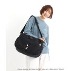 ボストンバッグ PALMETTO BOSTON BAG NYLON TUSSAH QUILL 25 / POOH レディース メンズ