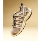 ショッピングSALOMON スニーカー 「SALOMON / サロモン」 XA PRO 3D SUEDE メンズ