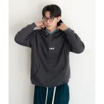 パーカー 「bbO」バッシュフルくんプル