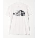 「THE NORTH FACE」 半袖T�