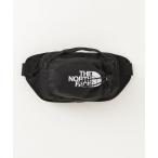 「THE NORTH FACE」 ウエストバッグ FREE ブラック メンズ