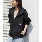 ショッピングマウンテンパーカー 「THE NORTH FACE」 マウンテンパーカー MEDIUM ブラック レディース