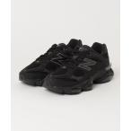 ショッピングbalance 「New Balance」 ローカットスニーカー 25cm ブラック レディース