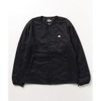 「DANTON」 ジャケット L ブラック メンズ