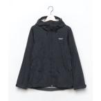 ショッピングパタゴニア 「patagonia」 ナイロンブルゾン - ブラック レディース