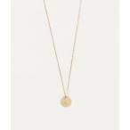 「cui-cui」 ネックレス FREE ゴールド レディース