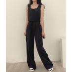 [AMELY] выставить L черный женский 