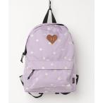 [MEI] [KIDS] рюкзак FREE lilac Kids 