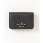 [kate spade new york] футляр для карточек ONESIZE черный женский 