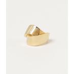 ショッピングイヤーカフ 「COCOSHNIK」 イヤーカフ 00 ゴールド レディース