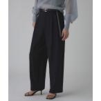 「Chaos」 スラックス 36 ダーク