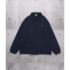 「The Endless Summer」 コーチジャケット X-LARGE ネイビー メンズ