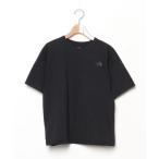 「THE NORTH FACE」 ワンポ