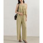 [DAY CLOSET] выставить FREE горчица женский 