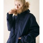 モッズコート コート rehacer : Liner Shorty Mods Coat / ライナー ショーティー モッズコート レディース メンズ