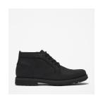 「Timberland」 シューズ 29.0cm ブラック メンズ