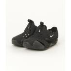[NIKE] [KIDS] Flat сандалии 14cm черный Kids 