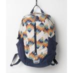 ショッピングノースフェイス リュック 「THE NORTH FACE」 リュック FREE ネイビー メンズ