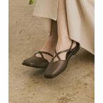 「moi tytto」 パンプス SMA