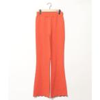 [Little sunny bite] легкий брюки MEDIUM orange женский 