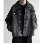 「RUUBON」 デニムジャケット S 