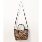 「kate spade new york」 ショルダーバッグ ONESIZE ブラウン レディース