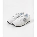 ショッピングbalance スニーカー NEW BALANCE　WL996E レディース