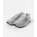 スニーカー NEW BALANCE　WL996E レディース