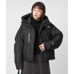 ダウンコート ダウンジャケット 「THE NORTH FACE」ショート バルトロ ライト ジャケット レディース