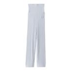 パジャマ 「HOMME」調温スムーズィーロングパンツ メンズ