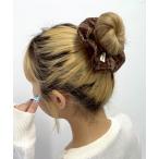 シュシュ WEGO/チェックシュシュ