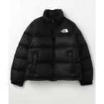 ダウンコート ダウンジャケット THE NORTH FACE/ザ・ノース・フェイス Short Nuptse Jacket / NDW92555 /
