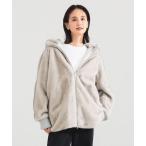 ブルゾン アウター TATRAS / ARABIS ボア ブルゾン レディース