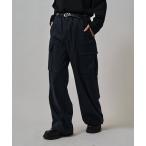 カーゴパンツ ハイツイストカーゴパンツ メンズ