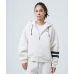 パーカー 「Hurley:ハーレー」レディーススウェットジップフーディー　フルジップパーカー　ファントム　ストレッチ　吸水速乾　PHANTOM SWE