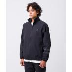 ブルゾン アウター 「Hurley:ハーレー」ファントムトラックジャケット　耐久撥水加工　オーバーサイズシルエット　PHANTOM TRACK JAC