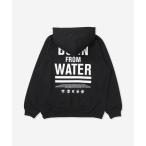 パーカー 「Hurley:ハーレー」バックプリントスウェットフーディー　プルオーバーパーカー　吸水速乾　SWEAT BFW HOODIE メンズ レデ